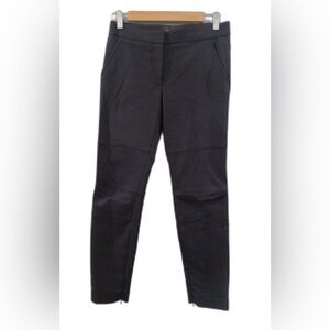 Derek Lam Cropped Ankle Pants